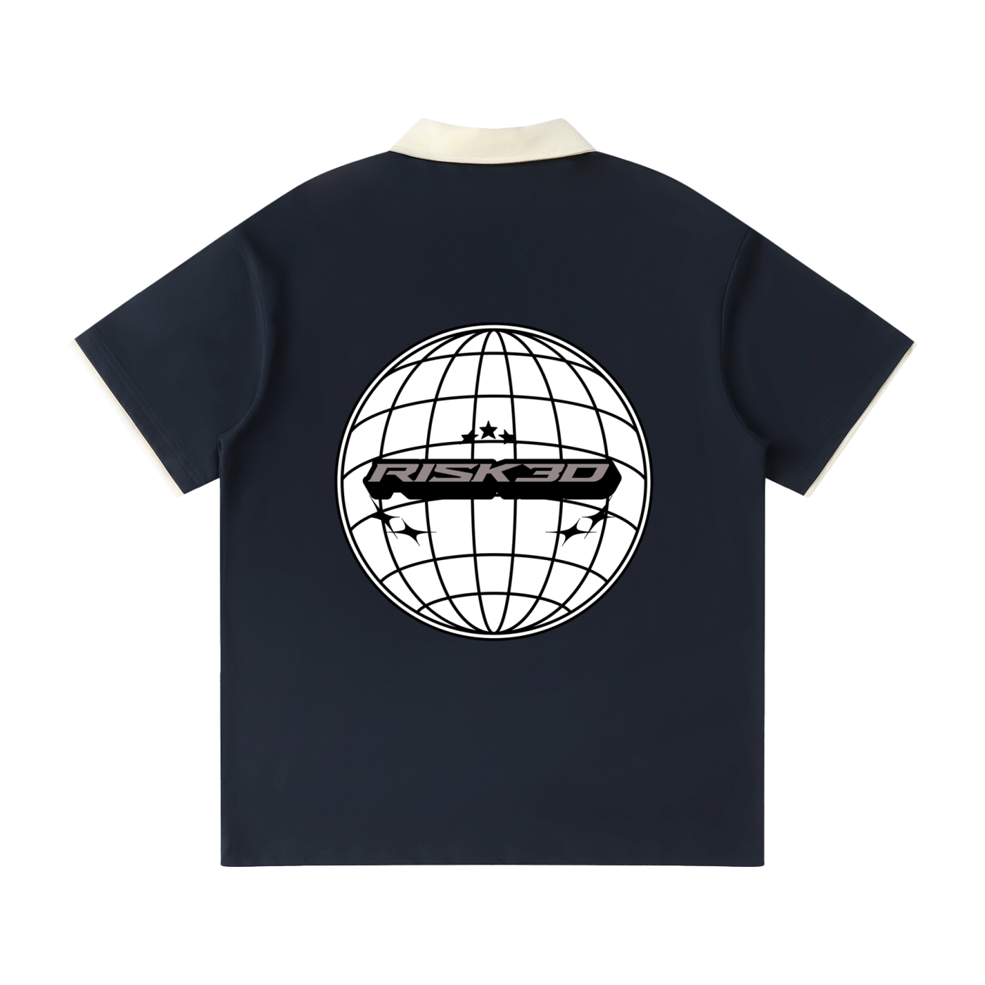 RISK3D Polo