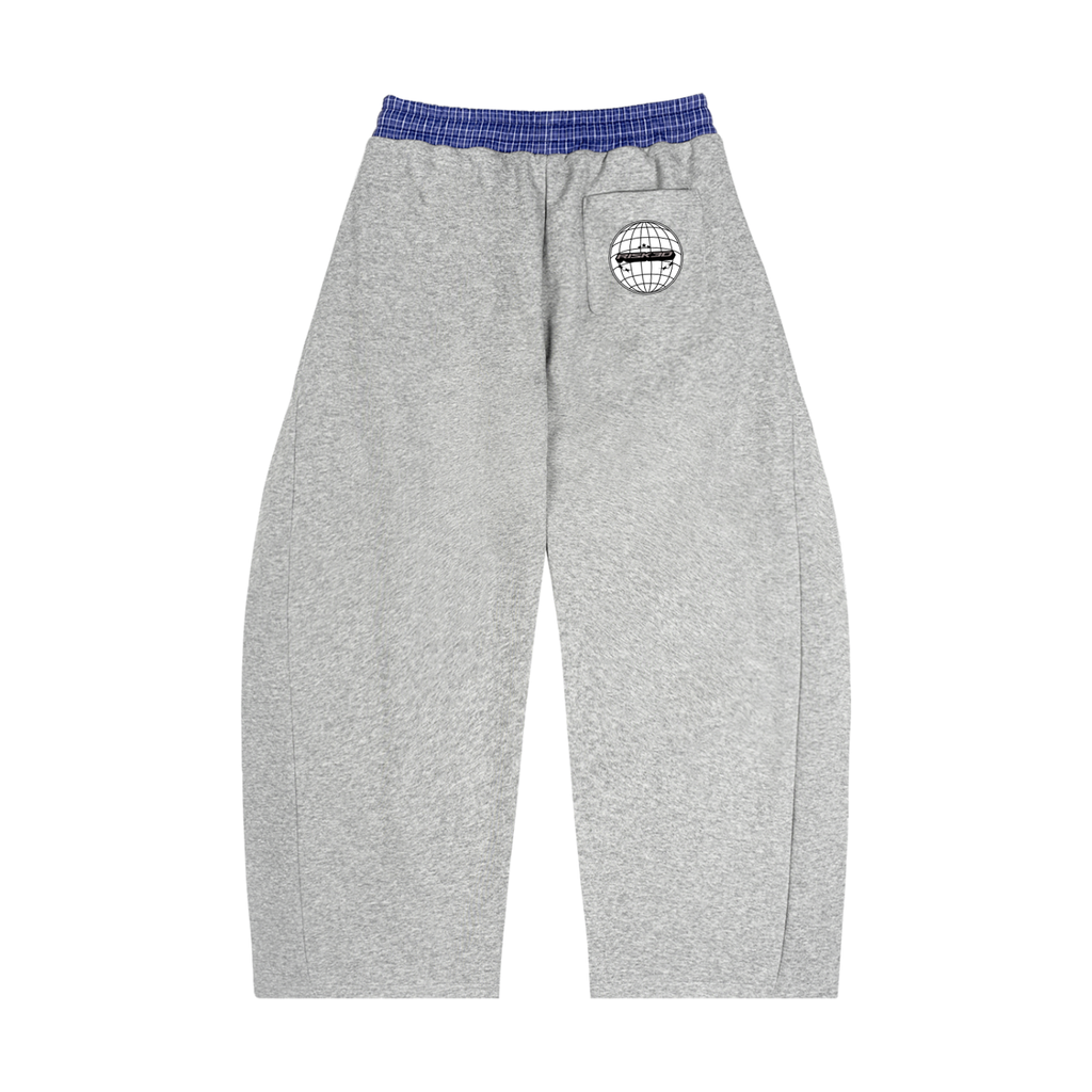 RISK3D Jogger.2 Grey